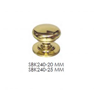 Furniture Knobs - SBK240