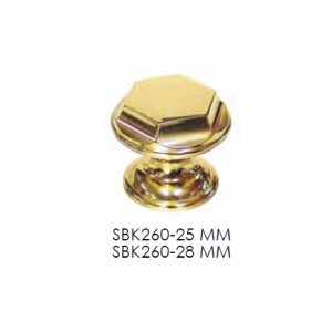 Furniture Knobs - SBK260