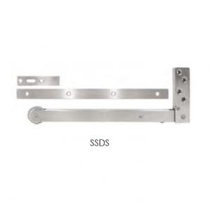 Commercial Door Sequence Selectors