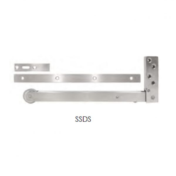Commercial Door Sequence Selectors