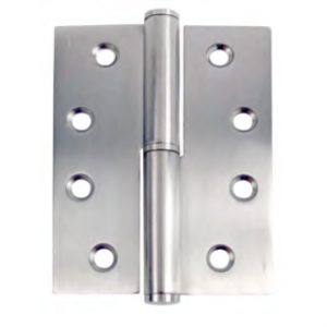 Stainless Steel Lift-Off Hinges 100mm Length
