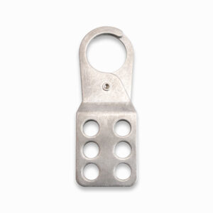 Safety Lockout Hasp