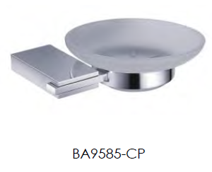 Soap Dish - 585