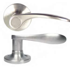 Residential Premium Leverset - Omega
