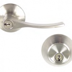 Residential Lever Combination Set - Aronda