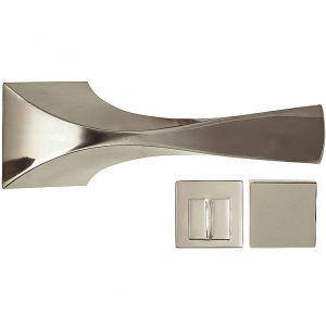 WEST JAPAN Lever Handle UNICA 252 - Champagne Gold