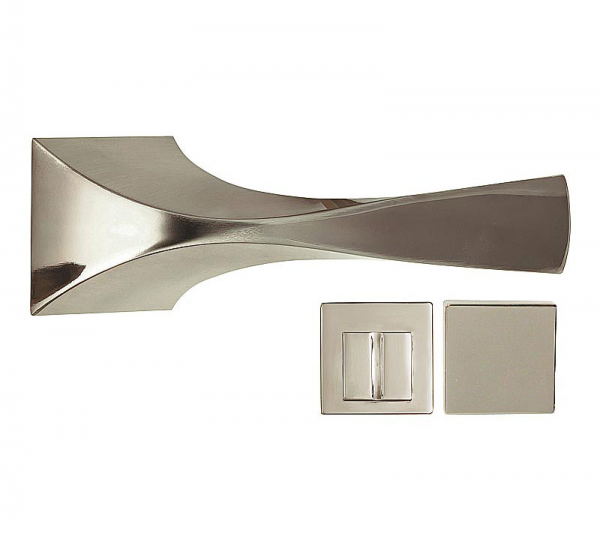 WEST JAPAN Lever Handle UNICA 252 - Champagne Gold
