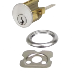 Round Cylinders