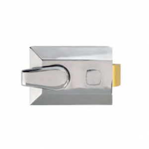 Dead Lock Night Latch
