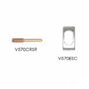 Oval Cylinder Accessories
