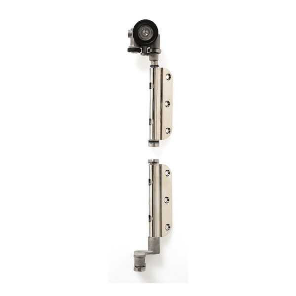 VIN2L-45SSMSS Phoenix Bi-Fold Systems