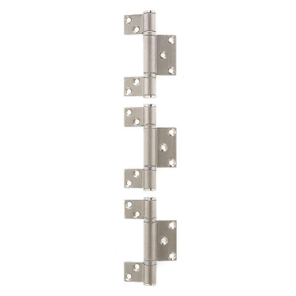 VIN5-HSS Phoenix Bi-Fold Systems