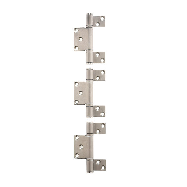 VIN6-HSS Phoenix Bi-Fold Systems