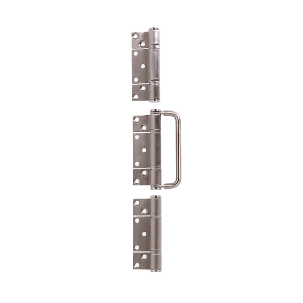 VIN7-HSS Phoenix Bi-Fold Systems