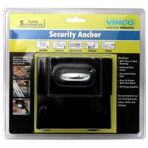 Security Anchor - Standard