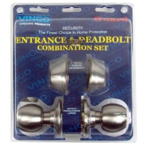 G530 Residential Guard Combination Sets